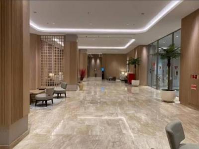 The Ocean View Tokyo Riverside