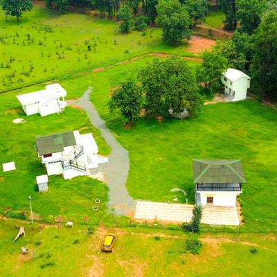 Camp Banas Naudhiya