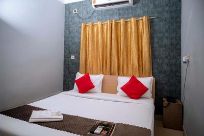 Hotel Town & Country Inn Guwahati