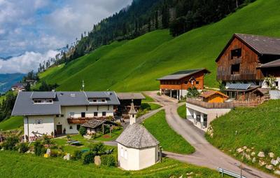 Voppichlhof App Alpenrose