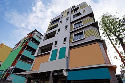 Collection O Motisarai