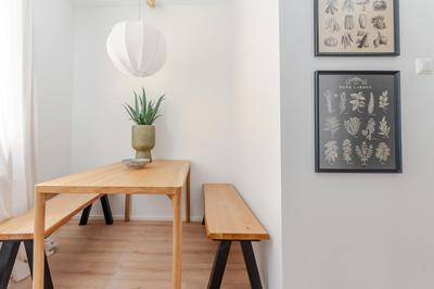 Riverside Appartement - City Center