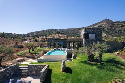 Villa Katy