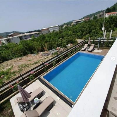 lux apartmani Porte Nouva