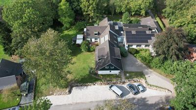 Appartementhus Brunsholm, Billede 2