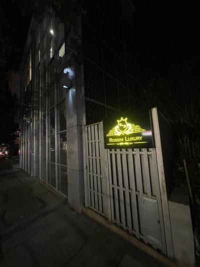 B&B Rossini Luxury 3