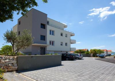 Apartments Diamond