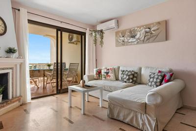 Zeus Apt Riviera del Sol by Costarentals - Ref 221