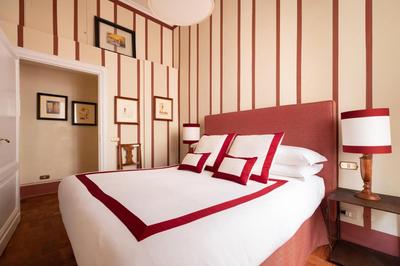 Pantheon Delightful Apartment
