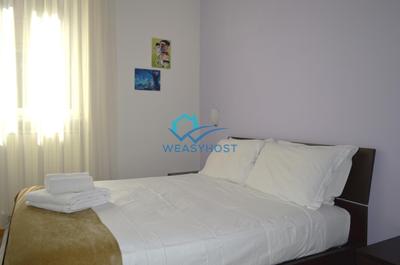 Your Roman Retreat near San Giovanni