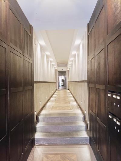 La tua casa a ViadelCorso