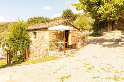 Dolci Colline Resort Capannina