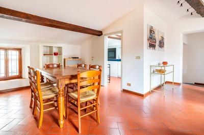 Vigna Nuova Apartment