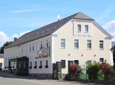 Gasthof Drei Schwanen