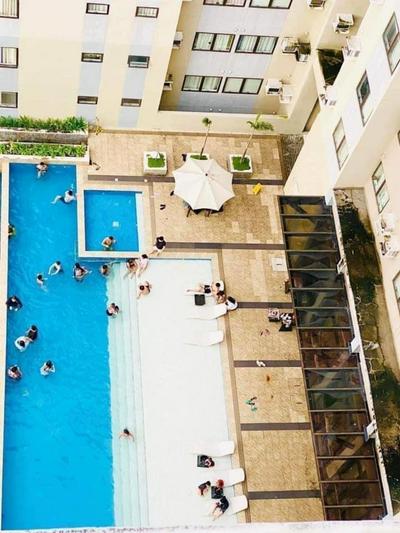 Persimmon Condominium Near SM Cebu City