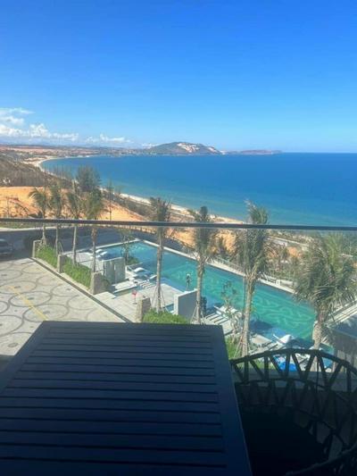 KS Apec Mandala Mũi Né 1G 1m8 Bao Ăn sáng 80k shophouse