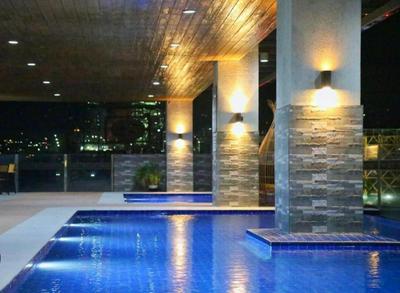 Sunvida Tower Across SM City Cebu