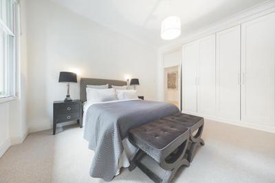 Chelsea flat