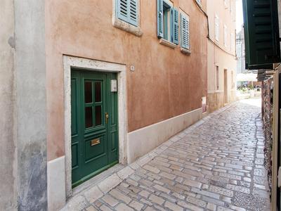 Apartment Pastello