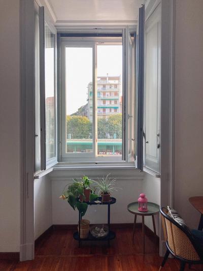 Casa Darsena