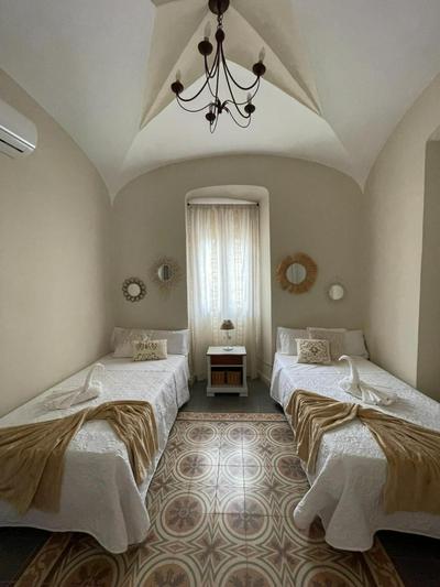 Casa rural 3R