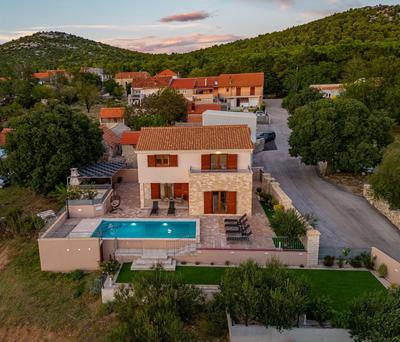 Villa Paula ZadarVillas