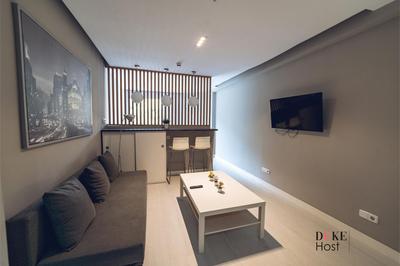 Almagro Apartments