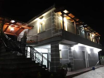 villa Heljos apartaments