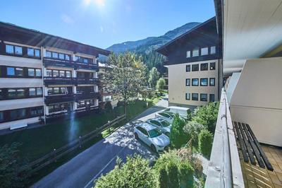 Appartement Bittner