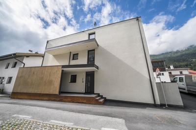 Ferienwohnung Lamm 2