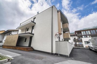 Ferienwohnung Lamm 3