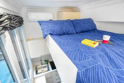 Duomo's Nest - Central Mini-Apt