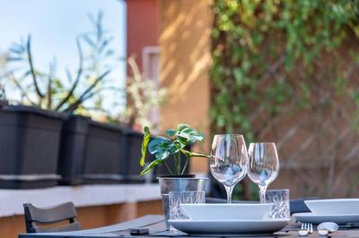 Duomo in 10 minutes - Cozy with a wonderful private terrace