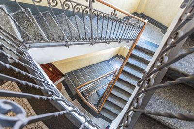 Casa Richelmy - Elegante casa nel cuore di Torino