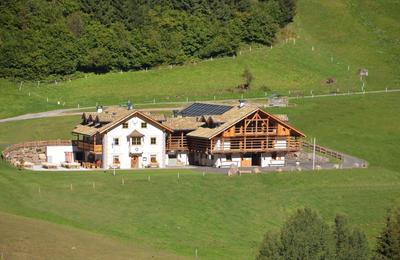Agritur el mas