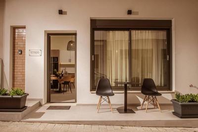 Ermioni Leisure Suite