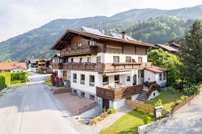 am mühlbach - einfach sein, mit Gemeinschaftsküche