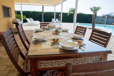 Villa Melissa - Teloni