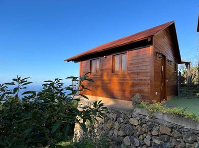 Cozy Mountain Chalet