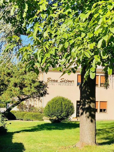 Hotel Restaurant Beau Séjour