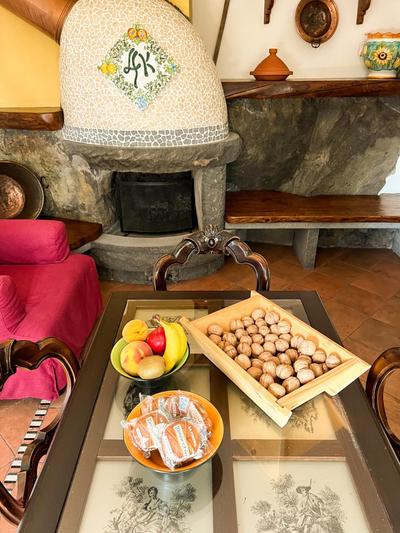 Terre Villa Katia