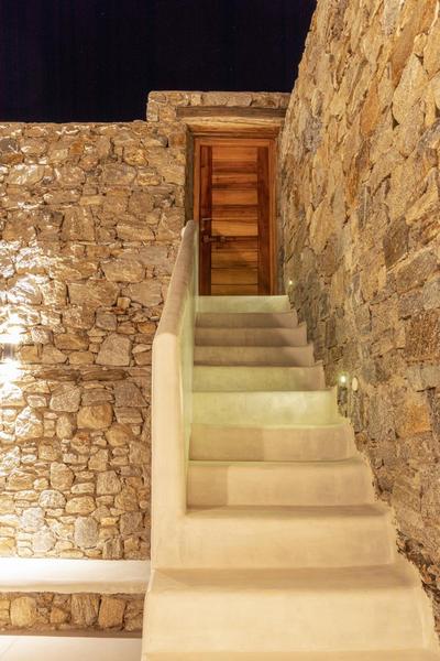 Actors Villa 2 Private Mini- Pool Hydromassage by Schatz Collection