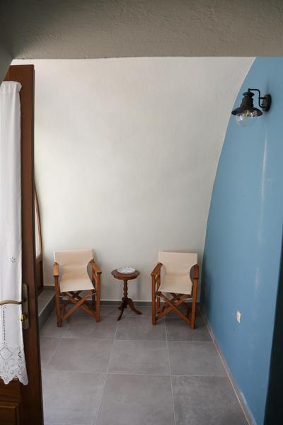 Stylianos House 1