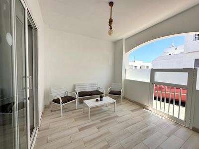 Cotillo Luna en centro, 1 min de la playa, cocina completa y WIFI
