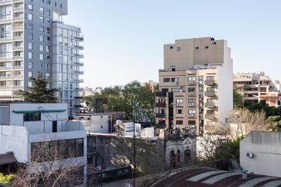 Corrientes 6385 by depptö