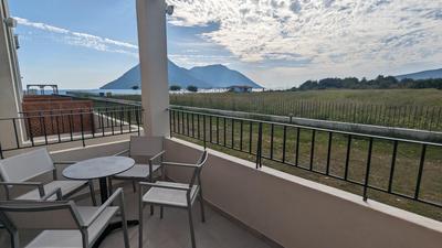 Costa Ionica · Mytikas Seaside Hotel