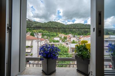 Inn Ioannina Apartment
