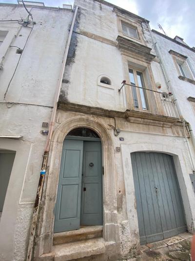 PalazzOliva - Luxury Boho chic Guest house in the historic heart of Martina Franca