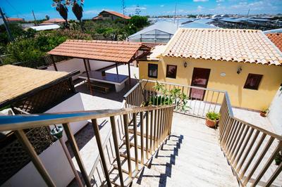 Mediterranean Sunset Lodge