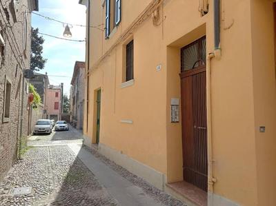 A Ferrara con il tuo amico a quattro zampe